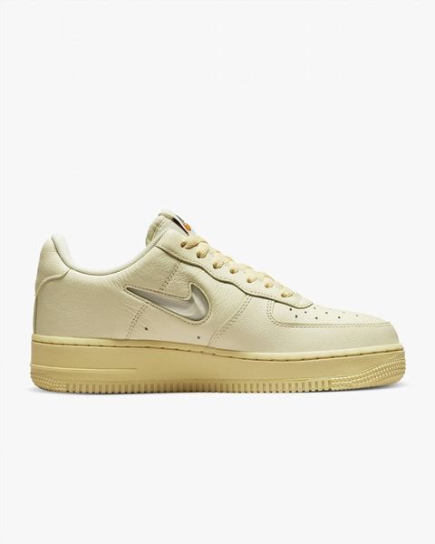 Кросівки Nike Wmns Air Force 1 '07 LX 'Coconut Milk'| DO9456-100 DO9456-100 фото
