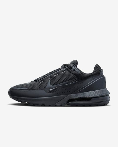 Чоловічі кросівки Nike Air Max Pulse 'Black'| DR0453-003 DR0453-003 фото