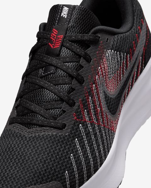 Чоловічі кросівки Nike Run Defy 'Black University Red'| HM9594-001 HM9594-001 фото