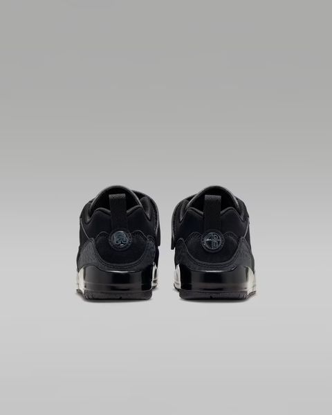 Кросівки Air Jordan Spizike Low PS 'Black Cat'| FQ3951-001 FQ3951-001 фото