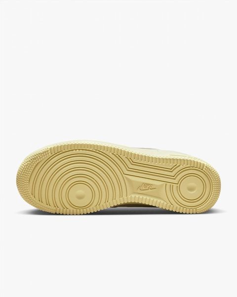 Кросівки Nike Wmns Air Force 1 '07 LX 'Coconut Milk'| DO9456-100 DO9456-100 фото