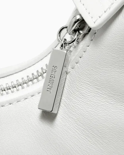 Сумка Nike Le Swoosh Bag | DQ0324-100 фото