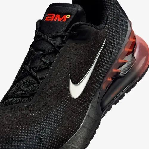 Кросівки Nike Air Max Phoenix 'Black Red Metallic Silver'| FZ5307-003 FZ5307-003 фото