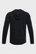 Чоловіча толстовка Under Armour Rival Terry Athletic Department Full Zip Hoodie | 1370355-001 1370355-001 фото 5
