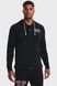 Чоловіча толстовка Under Armour Rival Terry Athletic Department Full Zip Hoodie | 1370355-001 1370355-001 фото 1