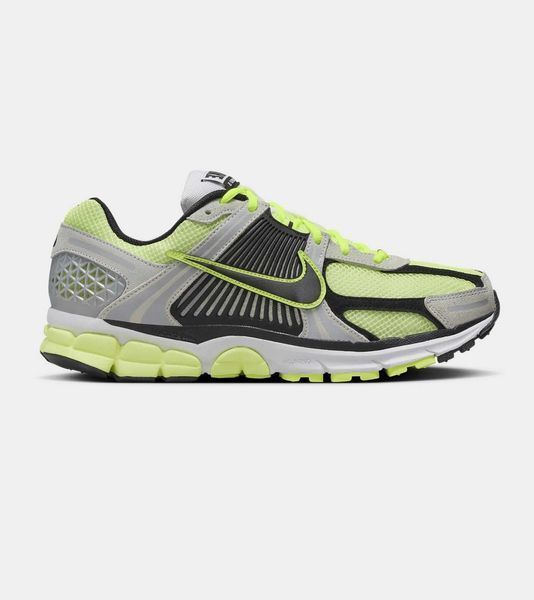Кросівки Nike Zoom Vomero 5 Life Lime Grey/Green | FB9149-701 FB9149-701 фото