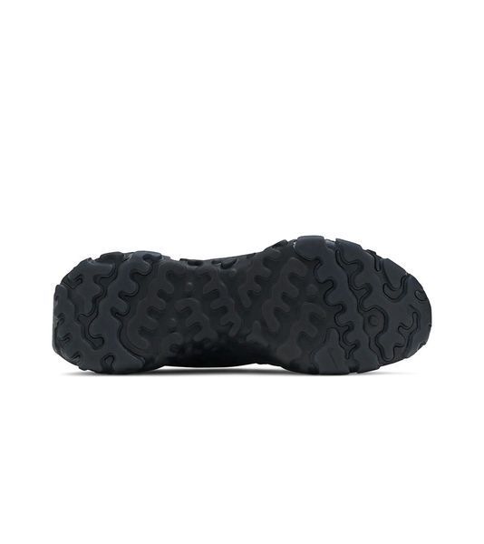 Чоловічі кросівки Nike React Vision 'Triple Black'| CD4373-004 CD4373-004 фото