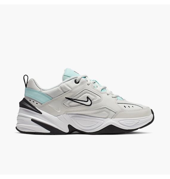 Жіночі кросівки Nike M2K Tekno White | AO3108-013 AO3108-013 фото