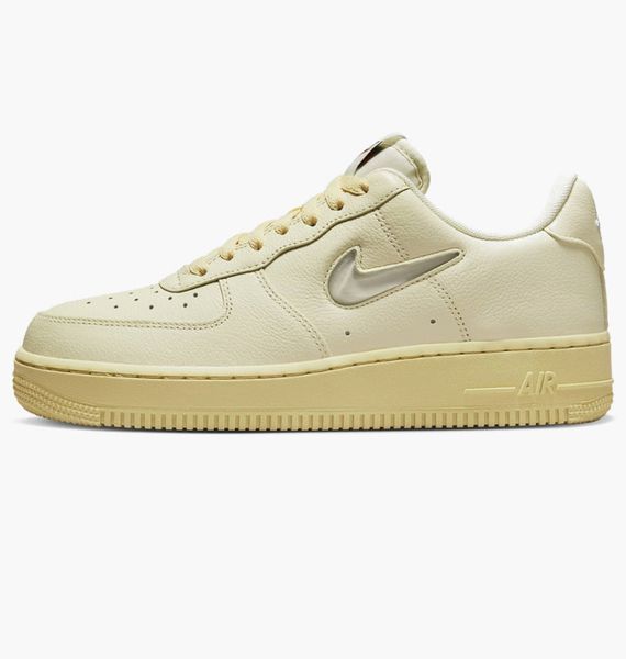 Кросівки Nike Wmns Air Force 1 '07 LX 'Coconut Milk'| DO9456-100 DO9456-100 фото