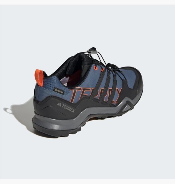 Чоловічі кросівки adidas Terrex Swift R2 GTX | IF7633 IF7633 фото
