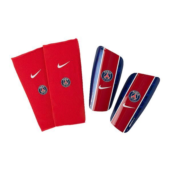 Щитки Nike FC PSG Mercurial Lite | CQ8390-410 CQ8390-410 фото