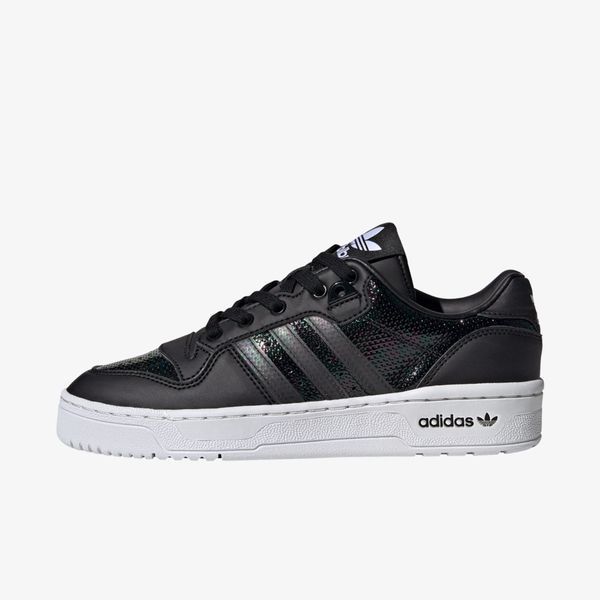 Жіночі кросівки adidas Rivalry Low W | EF5542 EF5542 фото