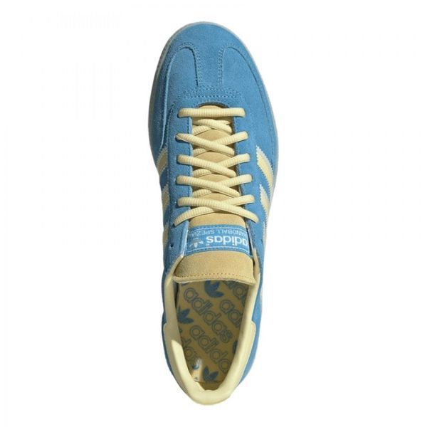 Кросівки adidas Handball Spezial Semit Light Blue 42 | IG6276 IG6276 фото