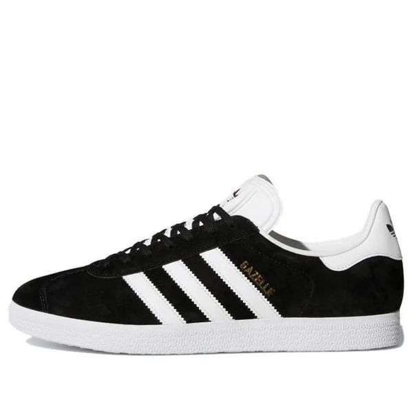 Чоловічі кросівки adidas Gazelle 'Black'| BB5476 BB5476 фото