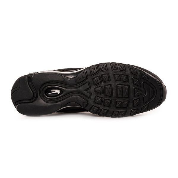 Чоловічі кросівки Nike Air Max 97 'Triple Black'| BQ4567-001 BQ4567-001 фото