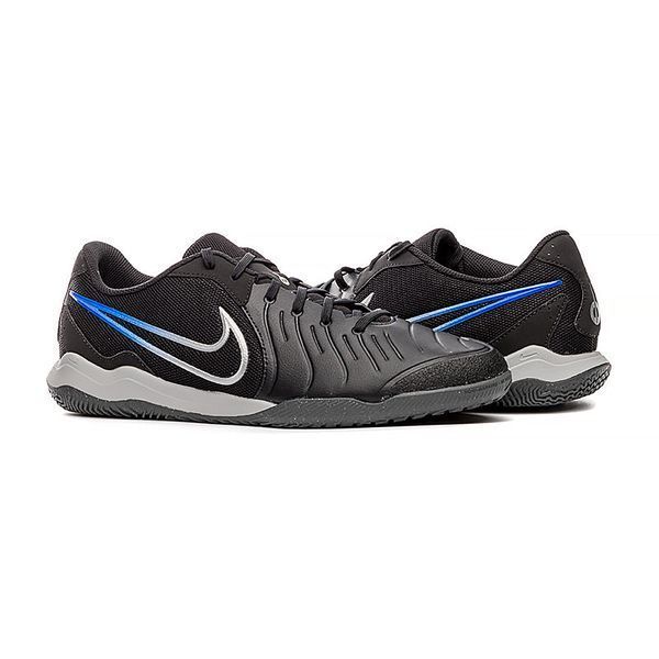 Кросівки Nike Tiempo Legend 10 Academy IC 'Shadow Pack'| DV4341-040 DV4341-040 фото