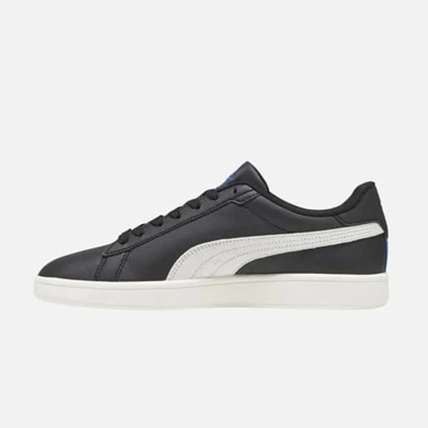 Кросівки Puma Smash Black/White | 392498 02 392498 02 фото
