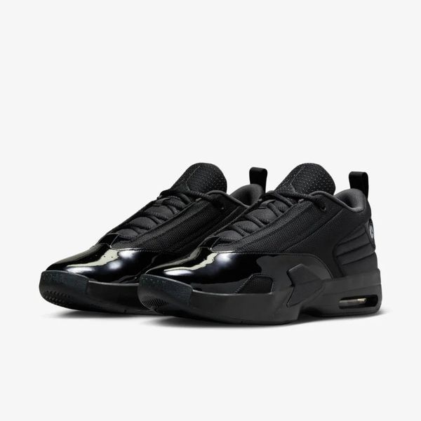 Чоловічі кросівки Jordan Max Aura 6 'Black Anthracite'| FQ8298-001 FQ8298-001 фото