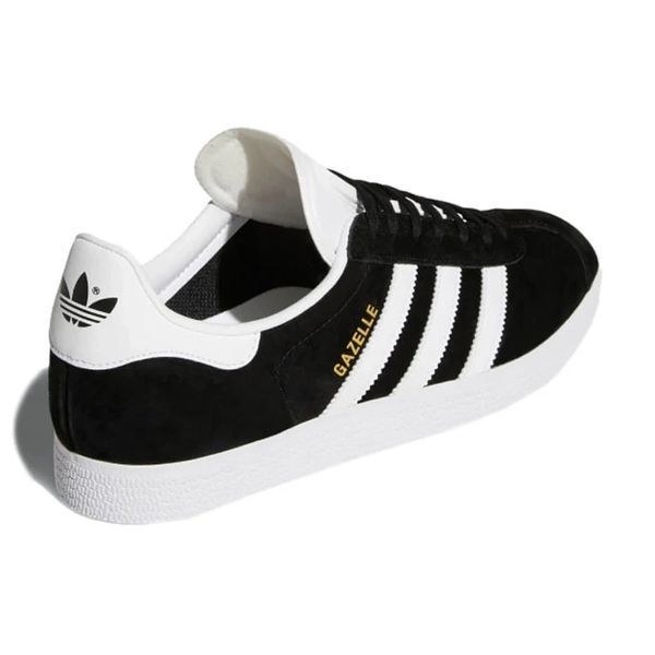 Чоловічі кросівки adidas Gazelle 'Black'| BB5476 BB5476 фото