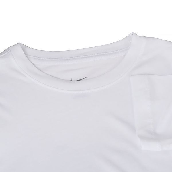 Дитяча футболка Nike Y NK PARK20 SS TEE | CZ0909-100 CZ0909-100 фото