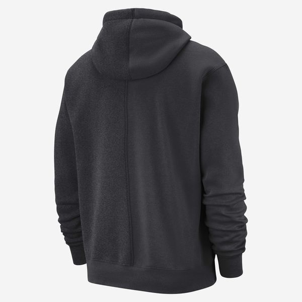 Чоловіча кофта Nike Brooklyn Nets Hoodie | DR9318-060 DR9318-060 фото