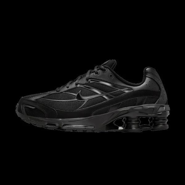 Чоловічі кросівки Nike Shox Ride 2 'Black'| IO4296-002 IO4296-002 фото