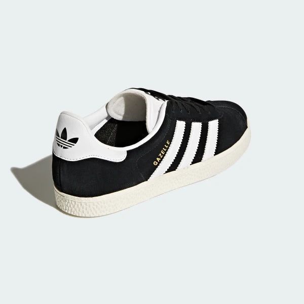 Кросівки adidas Gazelle J 'Core Black'| BB2502 BB2502 фото