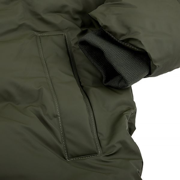 Куртка Rains | 1507-GREEN 1507-GREEN фото