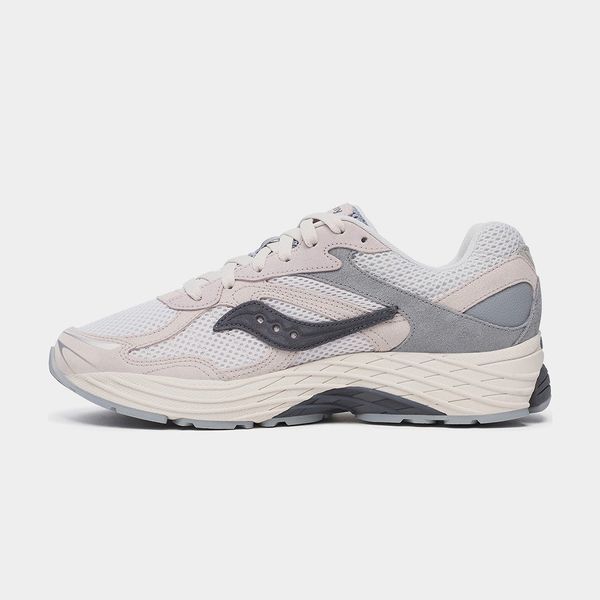 Кросівки Saucony ProGrid Omni 9 Premium 'Light Grey Blue'| S70740-18 S70740-18 фото