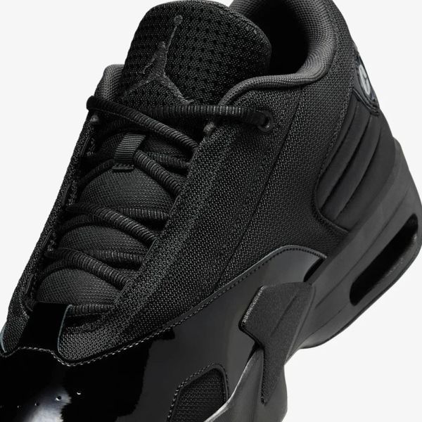 Чоловічі кросівки Jordan Max Aura 6 'Black Anthracite'| FQ8298-001 FQ8298-001 фото