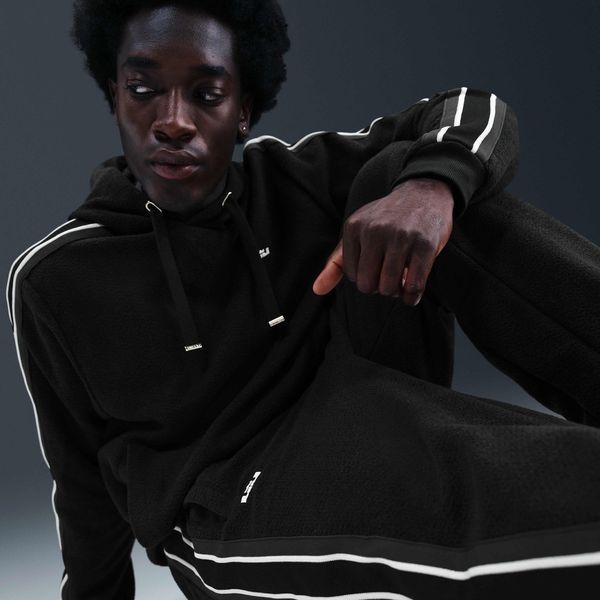 Чоловічі штани Nike LeBron Standard Issue | HV3490-010 HV3490-010 фото