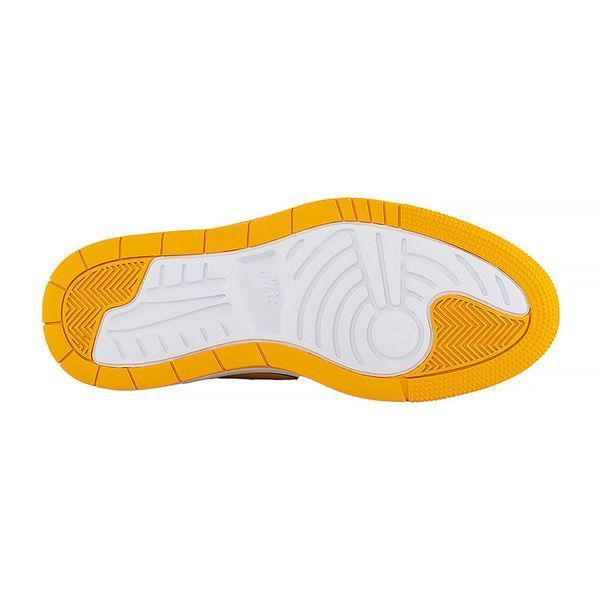 Жіночі кросівки Jordan 1 Elevate Low 'Cement Grey Varsity Maize'| DH7004-017 DH7004-017 фото