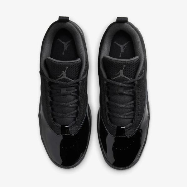 Чоловічі кросівки Jordan Max Aura 6 'Black Anthracite'| FQ8298-001 FQ8298-001 фото