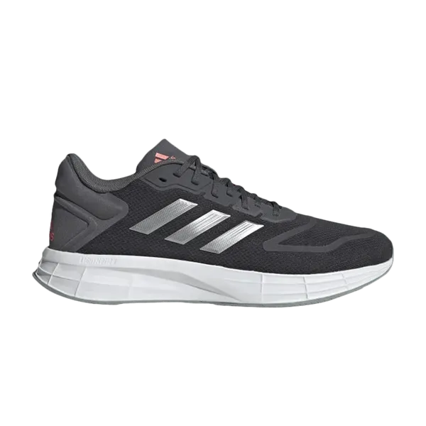 Кросівки adidas Duramo SL 2.0 'Grey Silver'| GW8346 фото