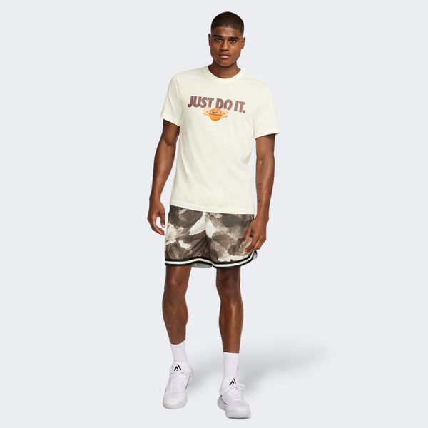 Чоловіча футболка Nike DRI-FIT TEE OC 2 | HJ3352-133 HJ3352-133 фото