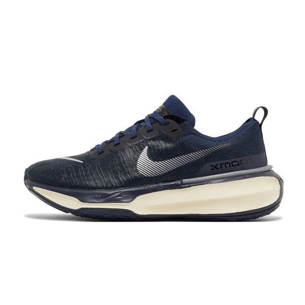 Кросівки Nike ZoomX Invincible Run Flyknit 3 'College Navy'| DR2615-400 DR2615-400 фото
