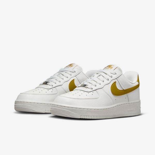 Жіночі кросівки Nike Air Force 1 '07 SE Next Nature 'Bronzine'| DV3808-101 DV3808-101 фото