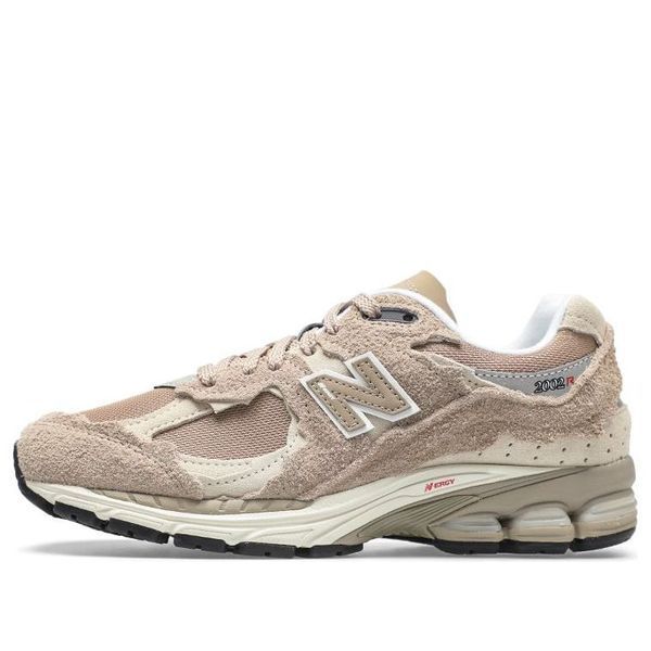 Чоловічі кросівки New Balance 2002R 'Protection Pack - Driftwood'| M2002RDL M2002RDL фото