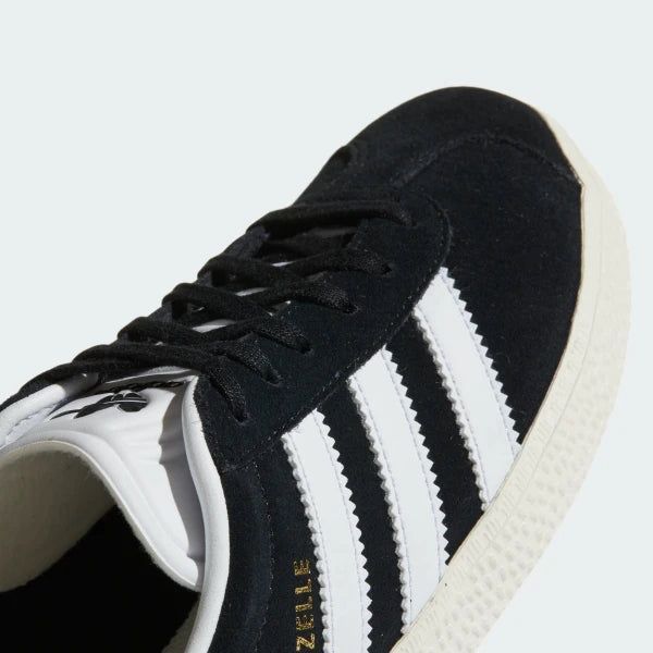 Кросівки adidas Gazelle J 'Core Black'| BB2502 BB2502 фото