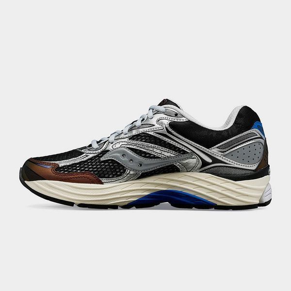 Кросівки Saucony Progrid Omni 9 'Disrupt Pack'| S70809-1 S70809-1 фото