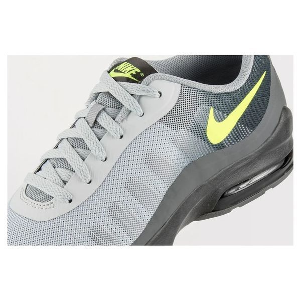 Чоловічі кросівки Nike AIR MAX INVIGOR Grey | CD1515-004 фото