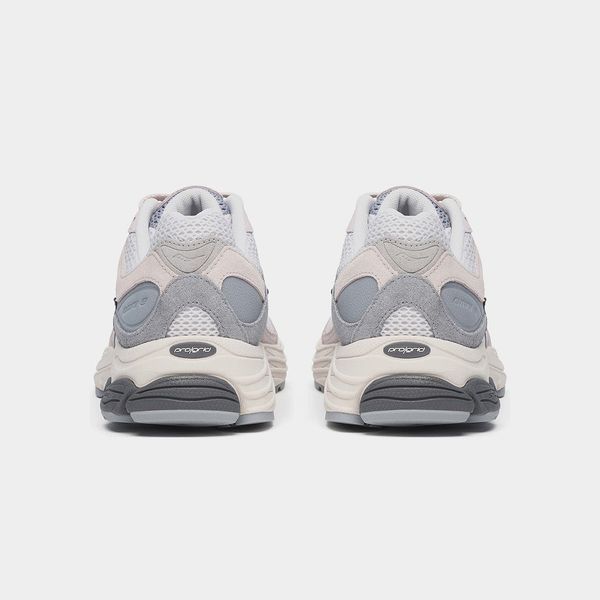 Кросівки Saucony ProGrid Omni 9 Premium 'Light Grey Blue'| S70740-18 S70740-18 фото