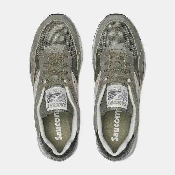 Кросівки Saucony Shadow 6000 | S70441-87 фото