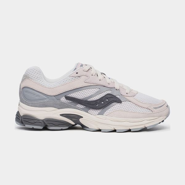 Кросівки Saucony ProGrid Omni 9 Premium 'Light Grey Blue'| S70740-18 S70740-18 фото