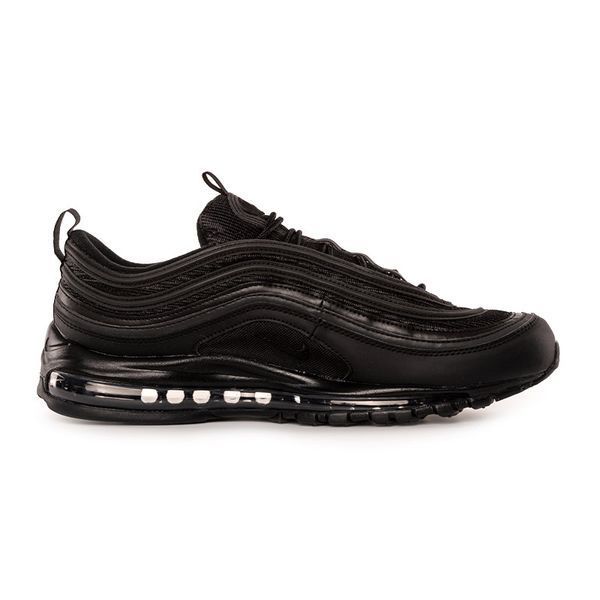 Чоловічі кросівки Nike Air Max 97 'Triple Black'| BQ4567-001 BQ4567-001 фото