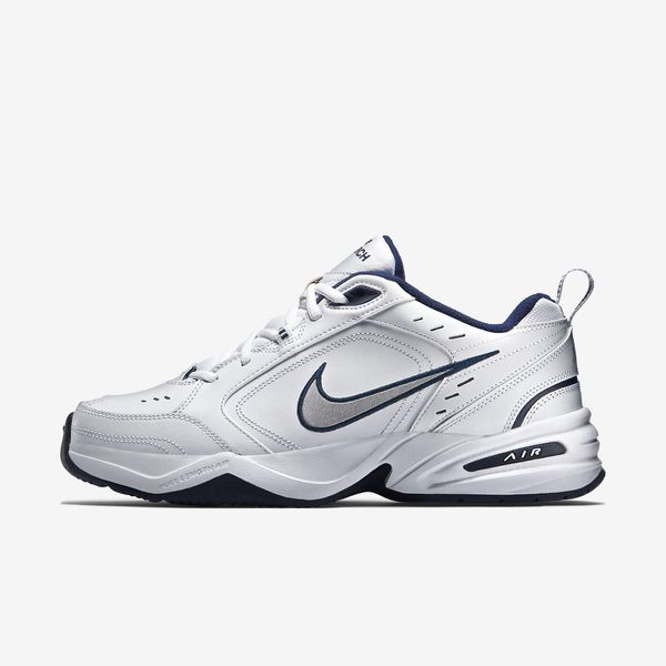 Кросівки Nike Air Monarch IV | 415445-102 415445-102-45-store фото