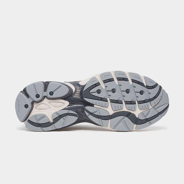 Кросівки Saucony ProGrid Omni 9 Premium 'Light Grey Blue'| S70740-18 S70740-18 фото