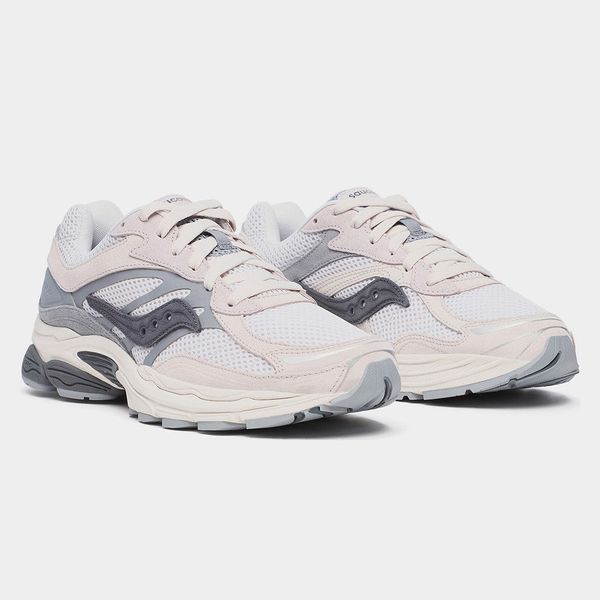 Кросівки Saucony ProGrid Omni 9 Premium 'Light Grey Blue'| S70740-18 S70740-18 фото