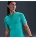 Чоловіча футболка Nike Pro Dri-FIT Tight Short-Sleeve Fitness Top | FB7932-345 FB7932-345 фото 2