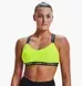 Топ Under Armour CROSSBACK LOW | 1361033-731